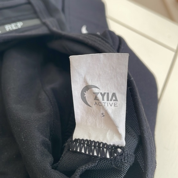 Zyia All Star Bra - Picture 3 of 3